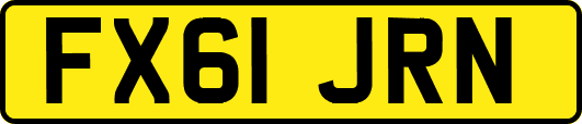 FX61JRN