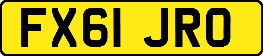 FX61JRO