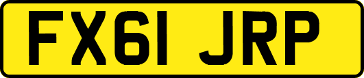 FX61JRP