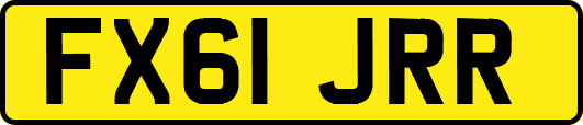 FX61JRR