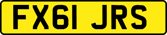 FX61JRS