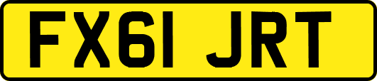 FX61JRT