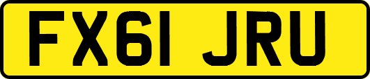FX61JRU