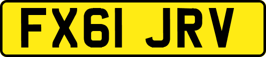 FX61JRV