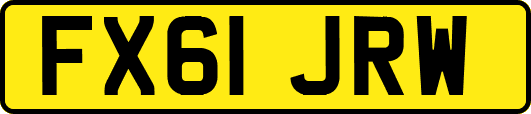 FX61JRW