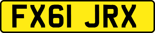 FX61JRX