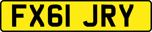 FX61JRY