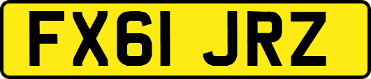 FX61JRZ