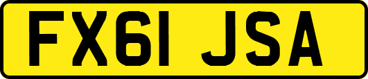 FX61JSA