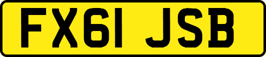 FX61JSB