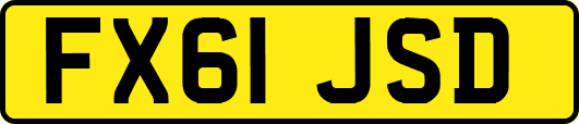 FX61JSD