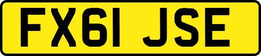 FX61JSE