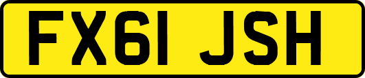 FX61JSH