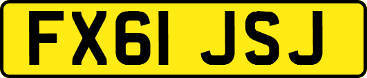 FX61JSJ