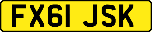 FX61JSK
