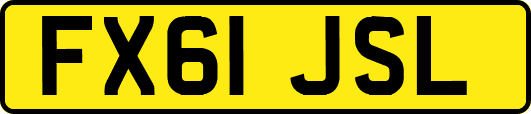FX61JSL