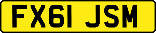 FX61JSM