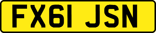 FX61JSN