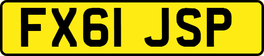 FX61JSP
