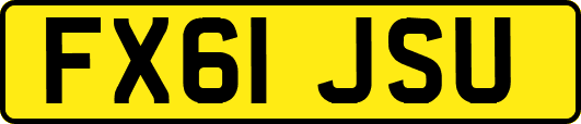FX61JSU