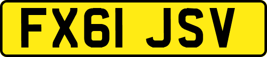 FX61JSV