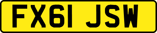 FX61JSW
