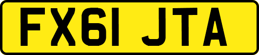 FX61JTA