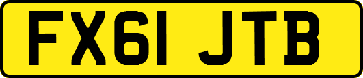 FX61JTB