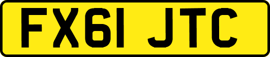 FX61JTC