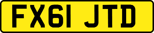 FX61JTD