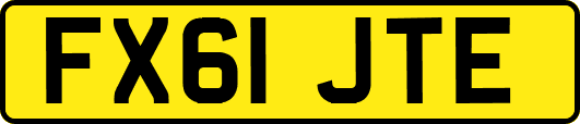 FX61JTE