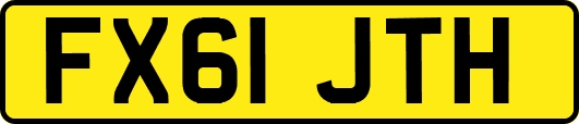 FX61JTH