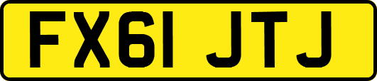 FX61JTJ