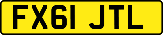 FX61JTL