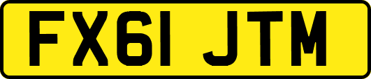 FX61JTM