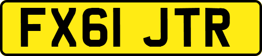 FX61JTR