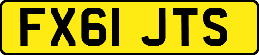 FX61JTS