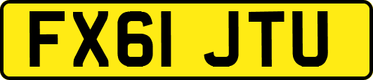 FX61JTU