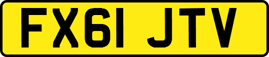 FX61JTV