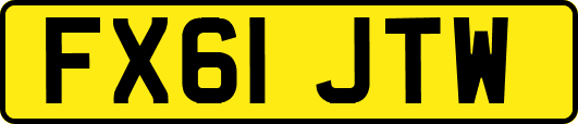 FX61JTW