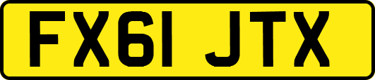 FX61JTX