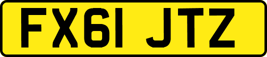 FX61JTZ