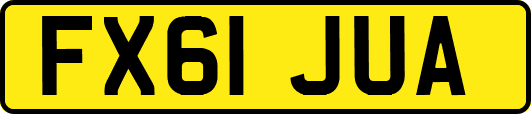 FX61JUA
