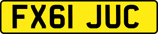 FX61JUC
