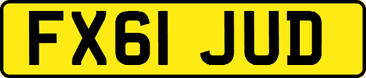 FX61JUD