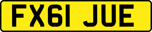 FX61JUE