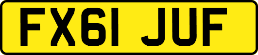 FX61JUF