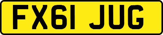 FX61JUG
