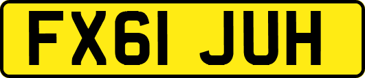 FX61JUH