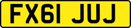 FX61JUJ
